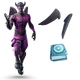Fallen Love Ranger Challenge Pack