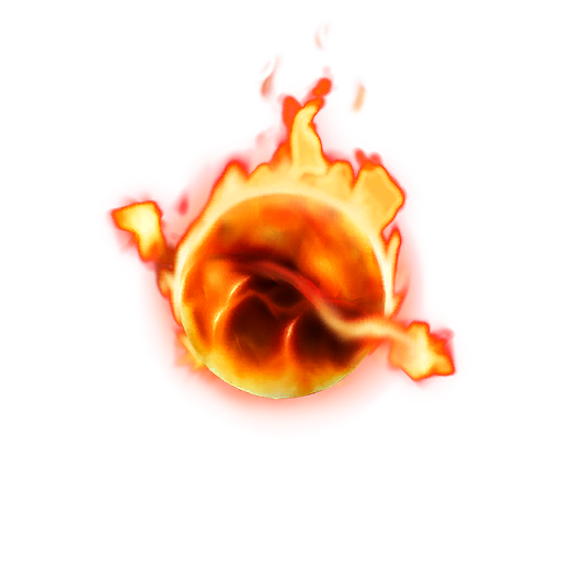 Fortnite Fire Ohops Firestarter Back Bling Fortnite Wiki