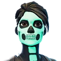 SkullRangerGreen