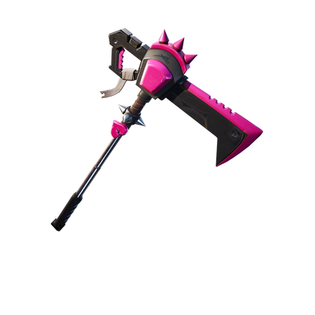 Image of Snuggle Swiper used when it is featured in the Item Shop