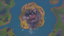 Ruiny před V14.50