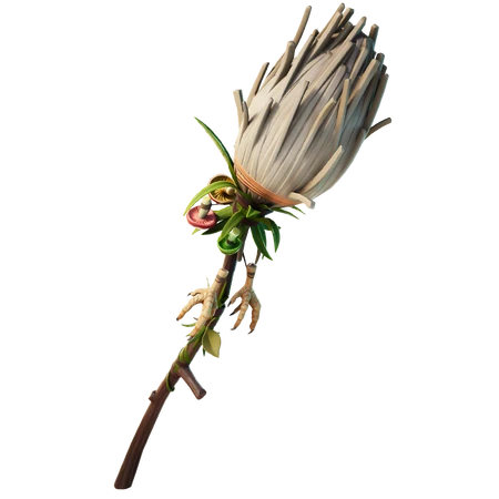 Image of Spell Swiper used when it is featured in the Item Shop