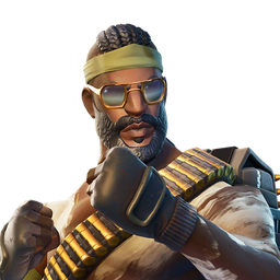 Fortnite Refund Bandolier Bandolier Outfit Fortnite Wiki