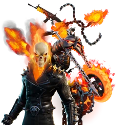 Ghost Rider Bundle Fortnite Wiki