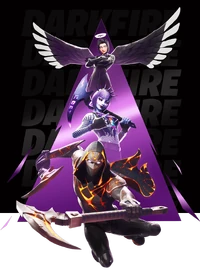 Image of the Darkfire Bundle.