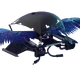 FeatheredFlyer