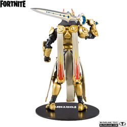 McFarlane Toys Fortnite The Ice King Deluxe Box Fortnite Wiki