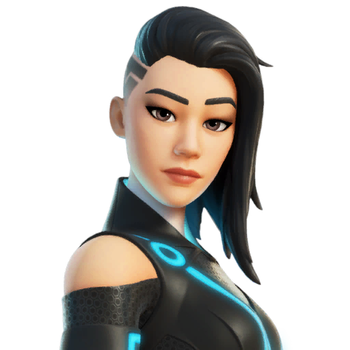 Cloud Striker (outfit) - Fortnite Wiki