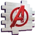 AvengersLogoIcon