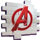 AvengersLogoIcon