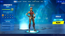 Lobby Fortnite Wiki Lobby Fortnite Wiki