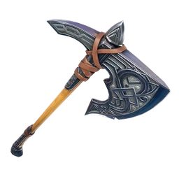 ForebearerHarvestingTool