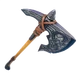ForebearerHarvestingTool