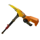 PowerGripHarvestingTool