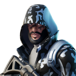 Cloud Striker, Fortnite Wiki