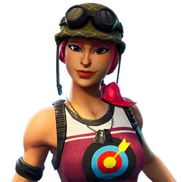 Bullseye's icon used before Patch 10.10.