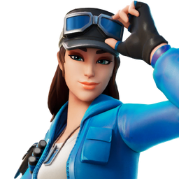 Silver Cloud, Fortnite Wiki