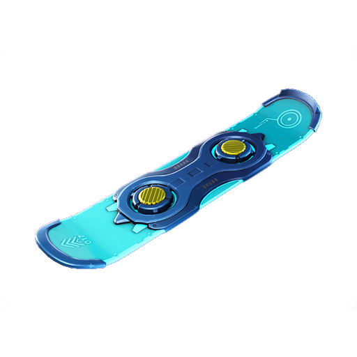 Fortnite Hoverboard Driftboard Battle Royale Fortnite Wiki