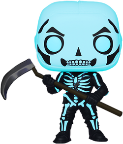 Pop games skull trooper sales
