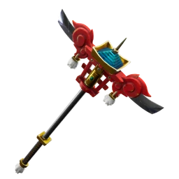 GatekeeperPickaxe
