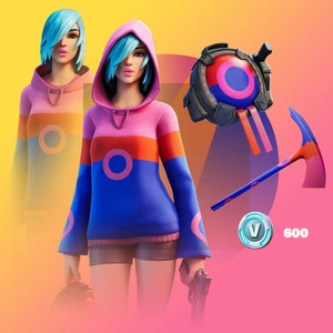 The Iris Pack promotional image