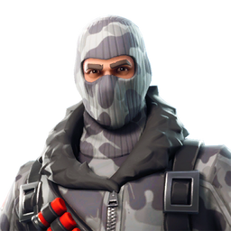 Havoc Outfit Fortnite Wiki
