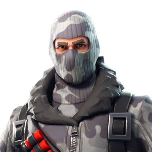 Havoc Outfit Fortnite Wiki