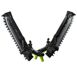 FangSaws