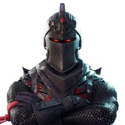 Black Knight (outfit) - Fortnite Wiki