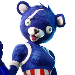 Blue Team Leader Fortnite Posted By Ryan Johnson