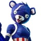 New Fireworks Team Leader