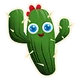Prickly