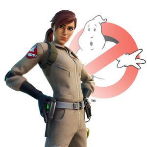 Fortnite Phantom Shots When Editing Phantom Commando Outfit Fortnite Wiki