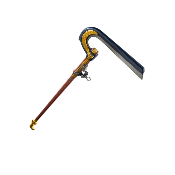 Image of Flint Striker used when it is featured in the Item Shop