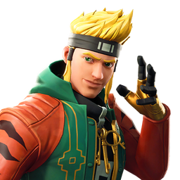 Master Key Outfit Fortnite Wiki