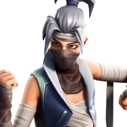 Kuno (outfit) - Fortnite Wiki