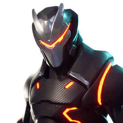 Fortnite Omega Skin Icon Omega Outfit Fortnite Wiki