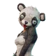New Panda Team Leader