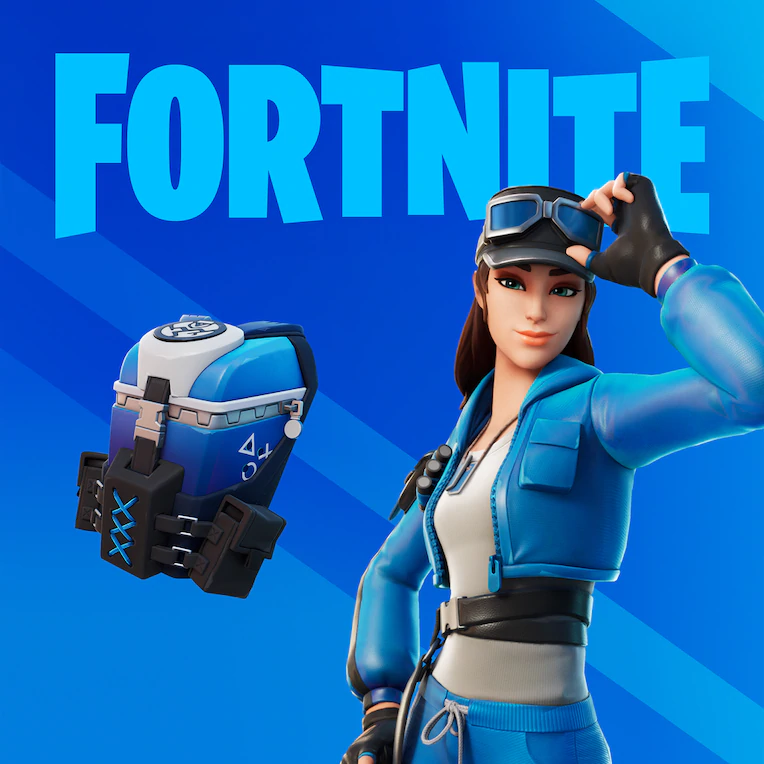 Playstation Plus Celebration Pack 12 Fortnite Wiki