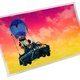 Twilight Flight