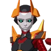 T-Variant-963-F-Lexa-Armored-Red-L