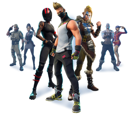 Promotional Image for Season 5 Battle Pass.