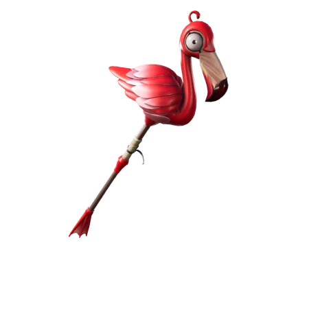 Image of Lawnbreaker used when it is featured in the Item Shop