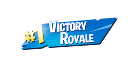 Victory royale 2