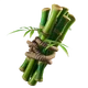 BambooBackBling