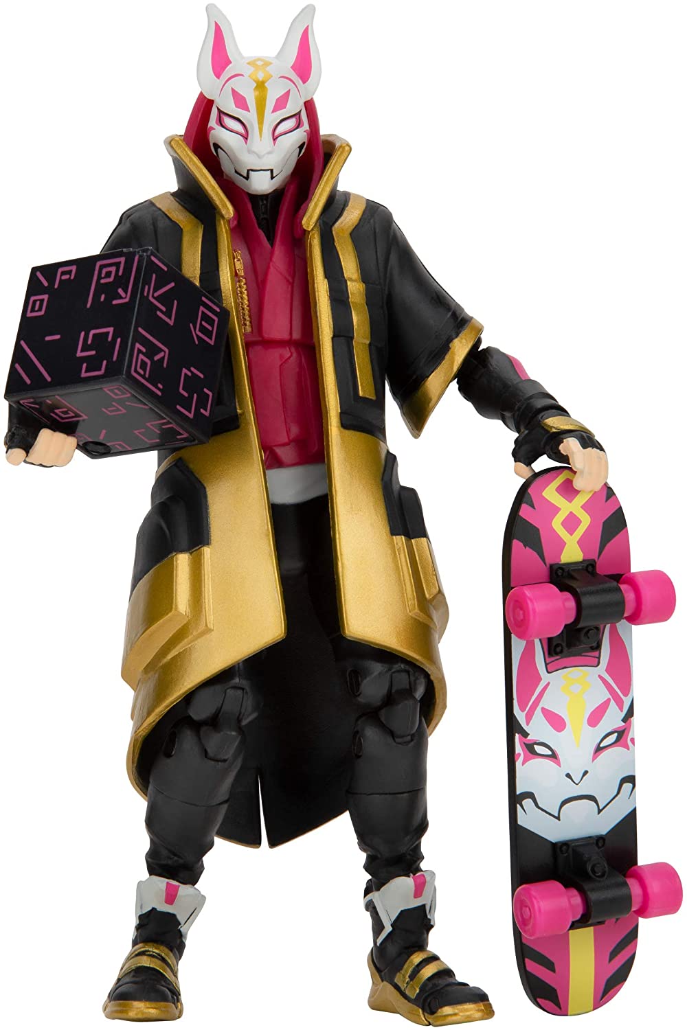 Fortnite toys drift top