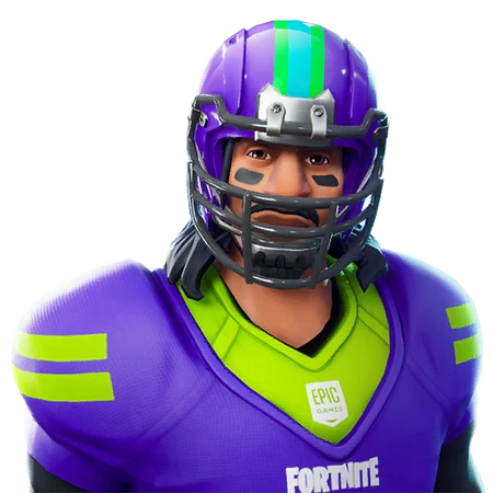 Gridiron's icon used before Patch 10.10.