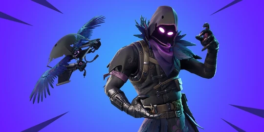 Promotional Image for the Nevermore Set used in the News tab.