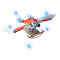 Flying Carp Glider Fortnite Wiki Koi Fish Glider Set Fortnite Koi Fish Glider Set Fortnite Flying Carp Glider Fortnite Wiki