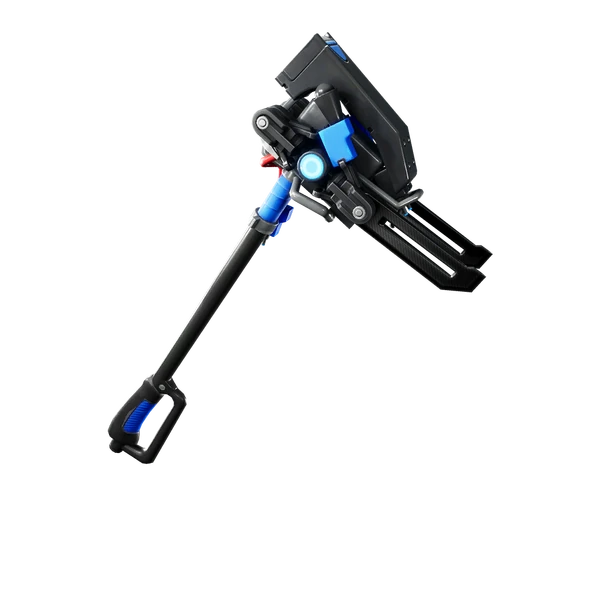 Image of Pneumatic Twin